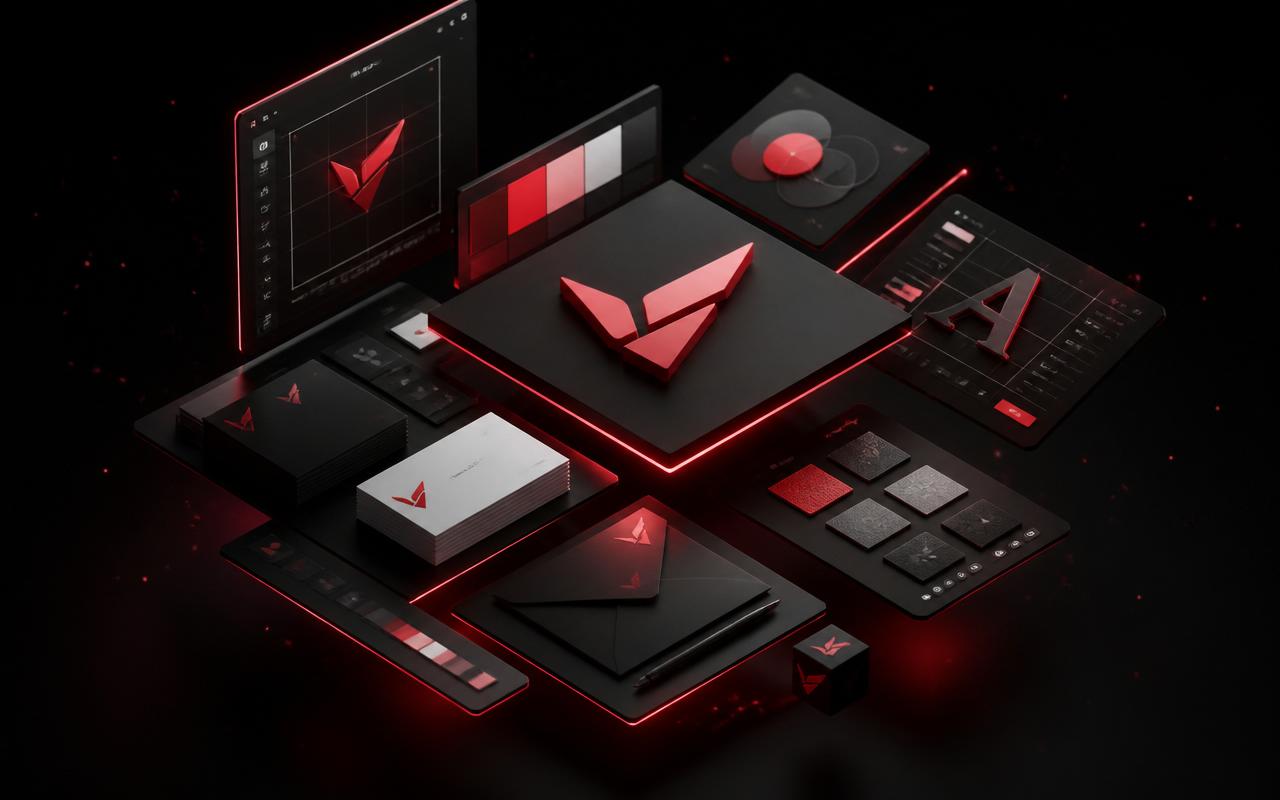 Branding & Creative illustration
