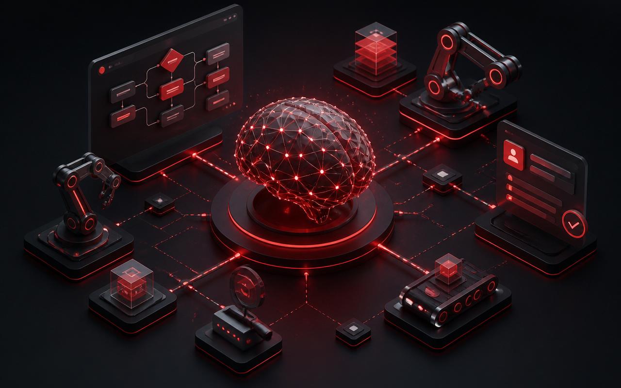 Video Production illustration