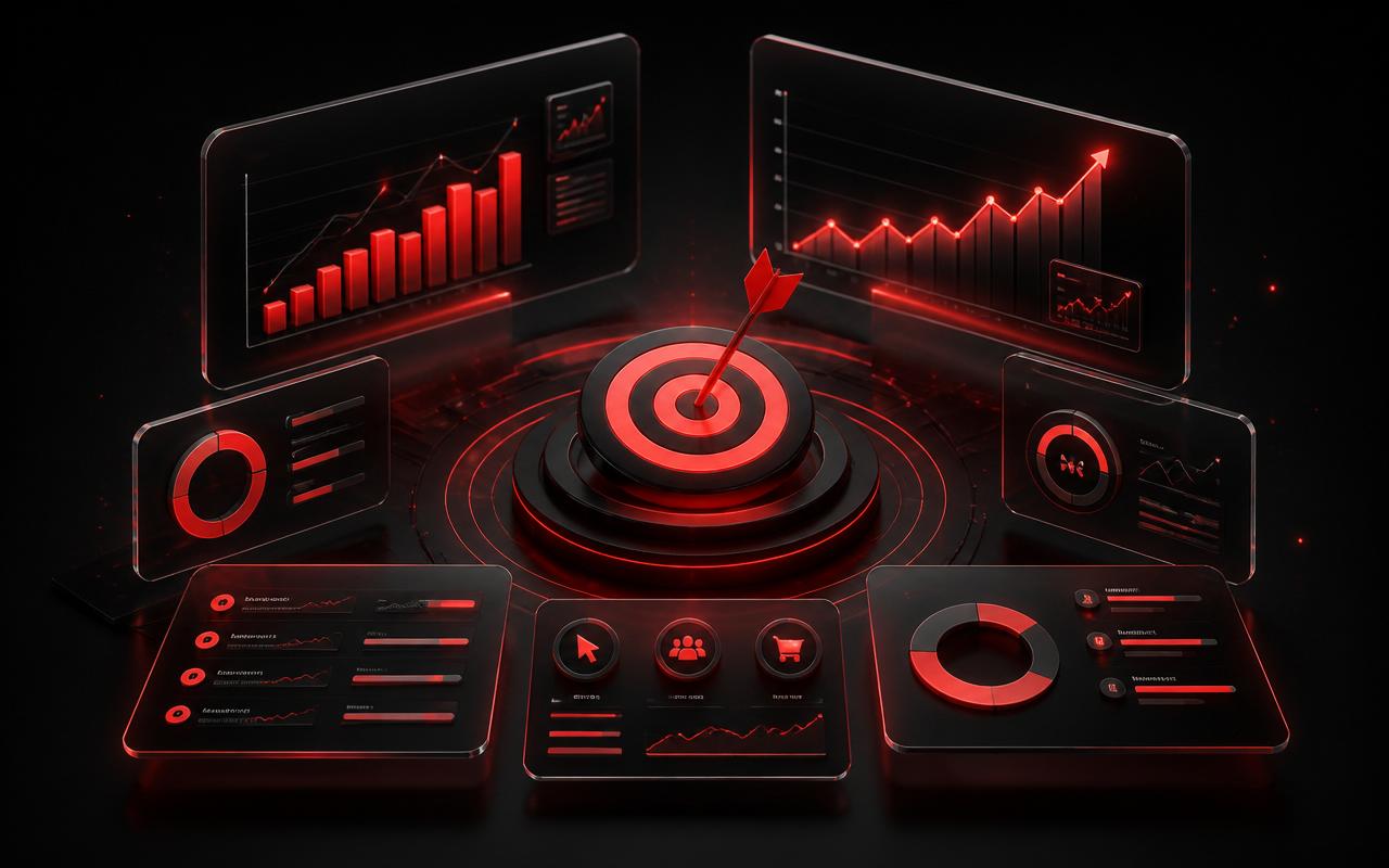Google Ads illustration